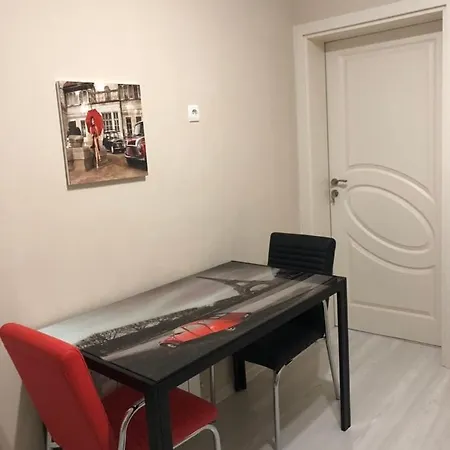 Guest Popovi Guest house